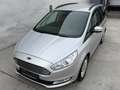 Ford Galaxy Galaxy 2.0 TDCi Business Silber - thumbnail 1