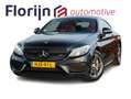 Mercedes-Benz C 43 AMG Coupé 4MATIC 367pk | Panodak | Volleder Designo | Schwarz - thumbnail 1