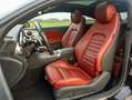 Mercedes-Benz C 43 AMG Coupé 4MATIC 367pk | Panodak | Volleder Designo | Schwarz - thumbnail 2