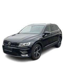 Second hand Volkswagen Tiguan 2.0