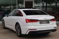 Audi A6 Limousine 55 TFSI S-Line e quattro 367pk | Carplay Blanc - thumbnail 2