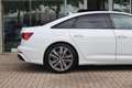 Audi A6 Limousine 55 TFSI S-Line e quattro 367pk | Carplay Blanc - thumbnail 10