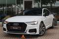 Audi A6 Limousine 55 TFSI S-Line e quattro 367pk | Carplay Blanc - thumbnail 1
