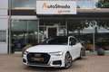 Audi A6 Limousine 55 TFSI S-Line e quattro 367pk | Carplay Blanc - thumbnail 3