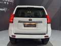 Toyota Land Cruiser 2.8 D-4D GX Blanco - thumbnail 6