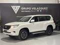 Toyota Land Cruiser 2.8 D-4D GX Blanco - thumbnail 2