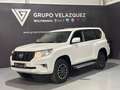 Toyota Land Cruiser 2.8 D-4D GX Blanco - thumbnail 1