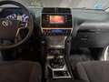 Toyota Land Cruiser 2.8 D-4D GX Blanco - thumbnail 15