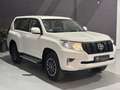 Toyota Land Cruiser 2.8 D-4D GX Blanco - thumbnail 3