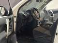 Toyota Land Cruiser 2.8 D-4D GX Blanco - thumbnail 17