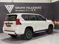 Toyota Land Cruiser 2.8 D-4D GX Blanco - thumbnail 7