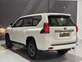 Toyota Land Cruiser 2.8 D-4D GX Blanco - thumbnail 5