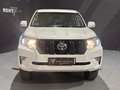 Toyota Land Cruiser 2.8 D-4D GX Blanco - thumbnail 4