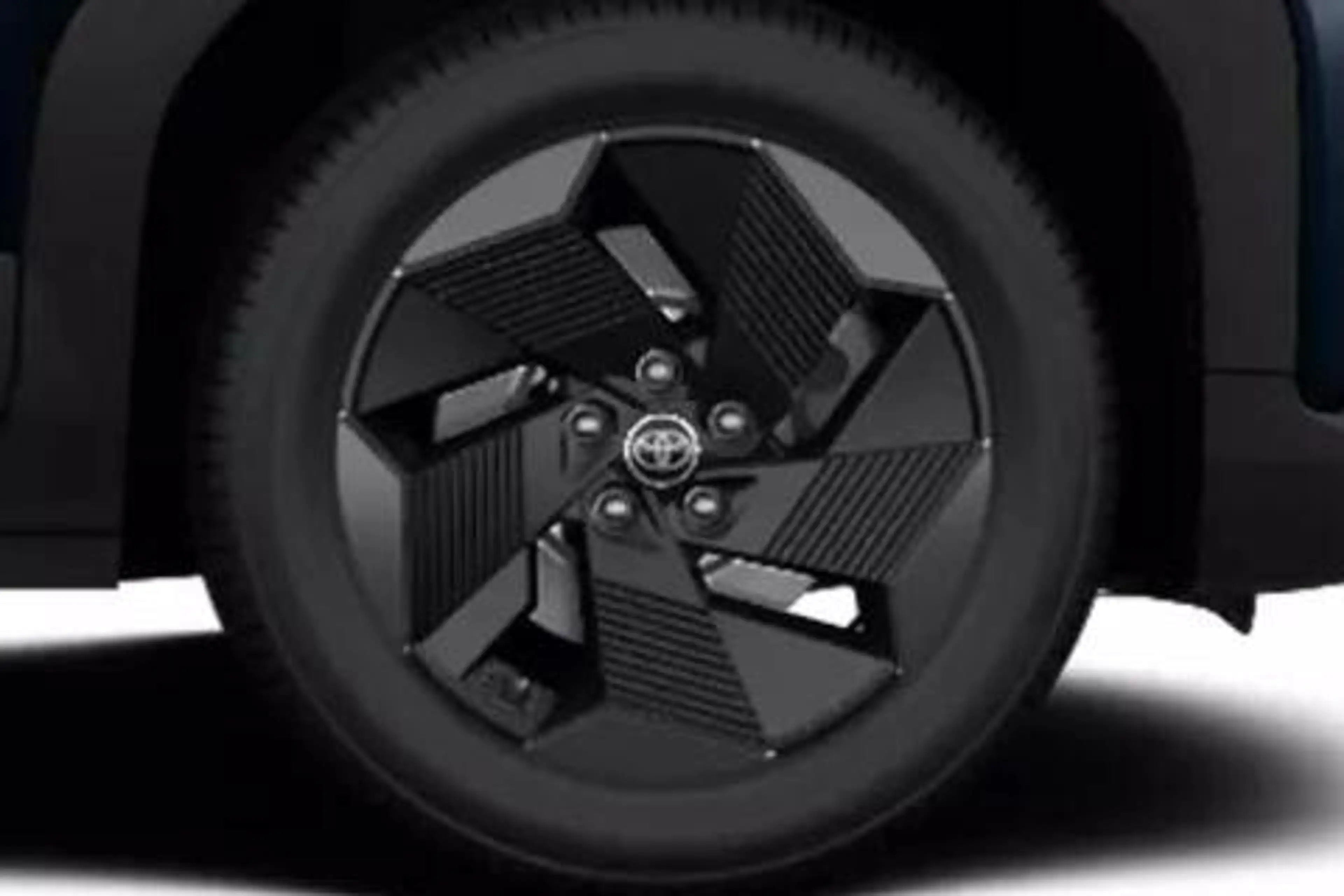 Toyota Urban Cruiser Executive 61 kWh , Nieuw en snel leverbaar (septem — photo 9