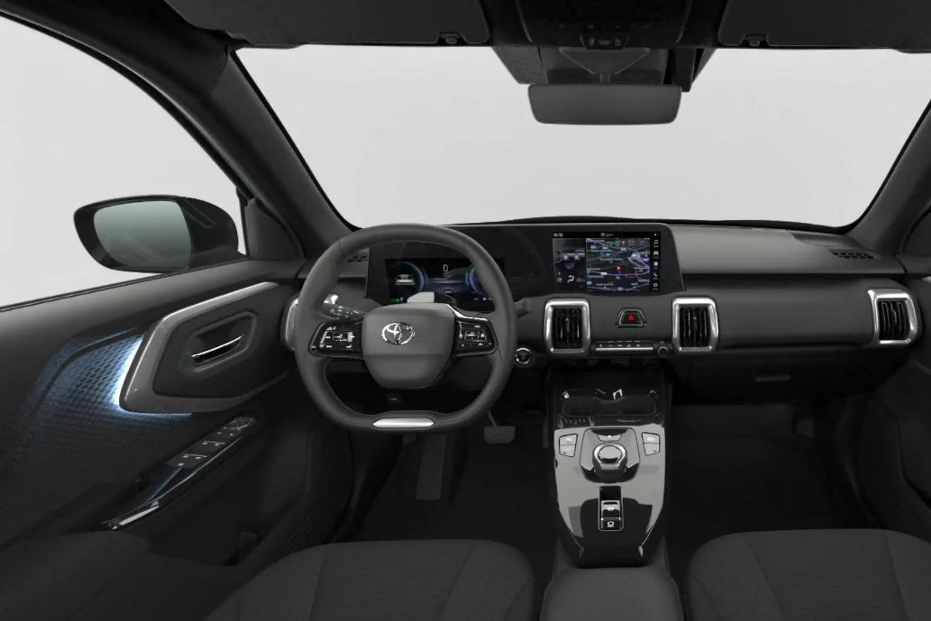 Toyota Urban Cruiser Executive 61 kWh , Nieuw en snel leverbaar (septem — photo 10