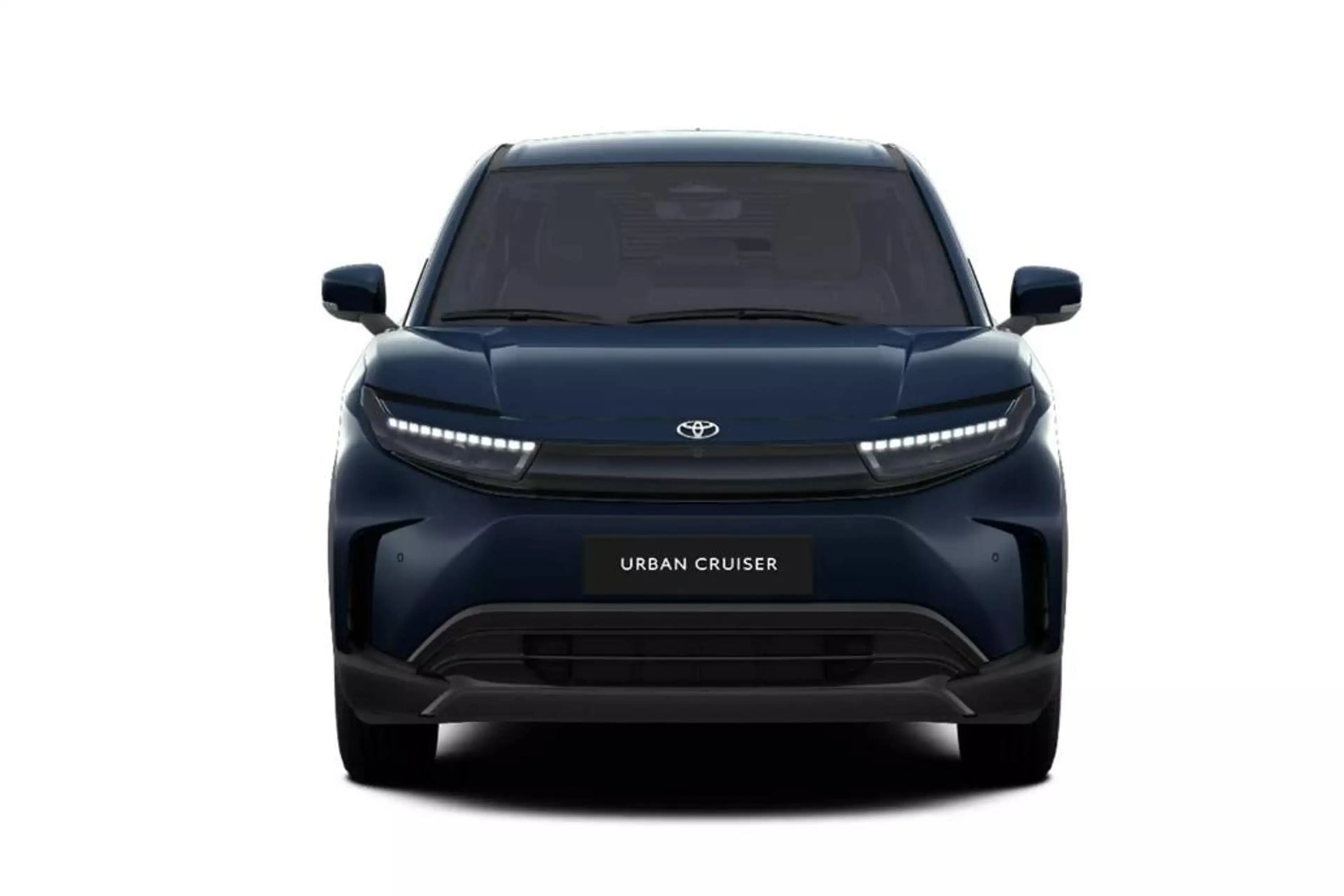 Toyota Urban Cruiser Executive 61 kWh , Nieuw en snel leverbaar (septem — photo 3