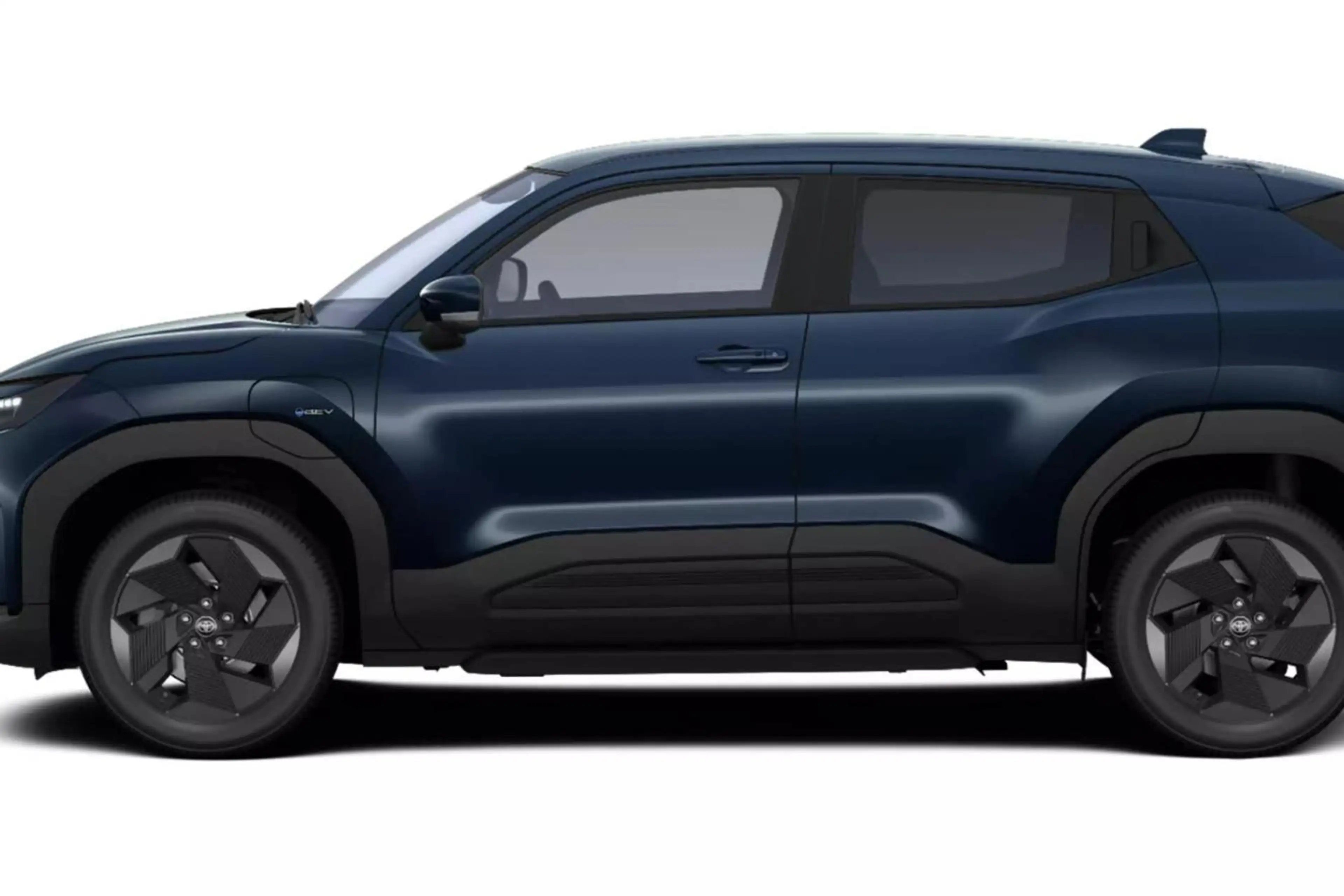 Toyota Urban Cruiser Executive 61 kWh , Nieuw en snel leverbaar (septem — photo 12