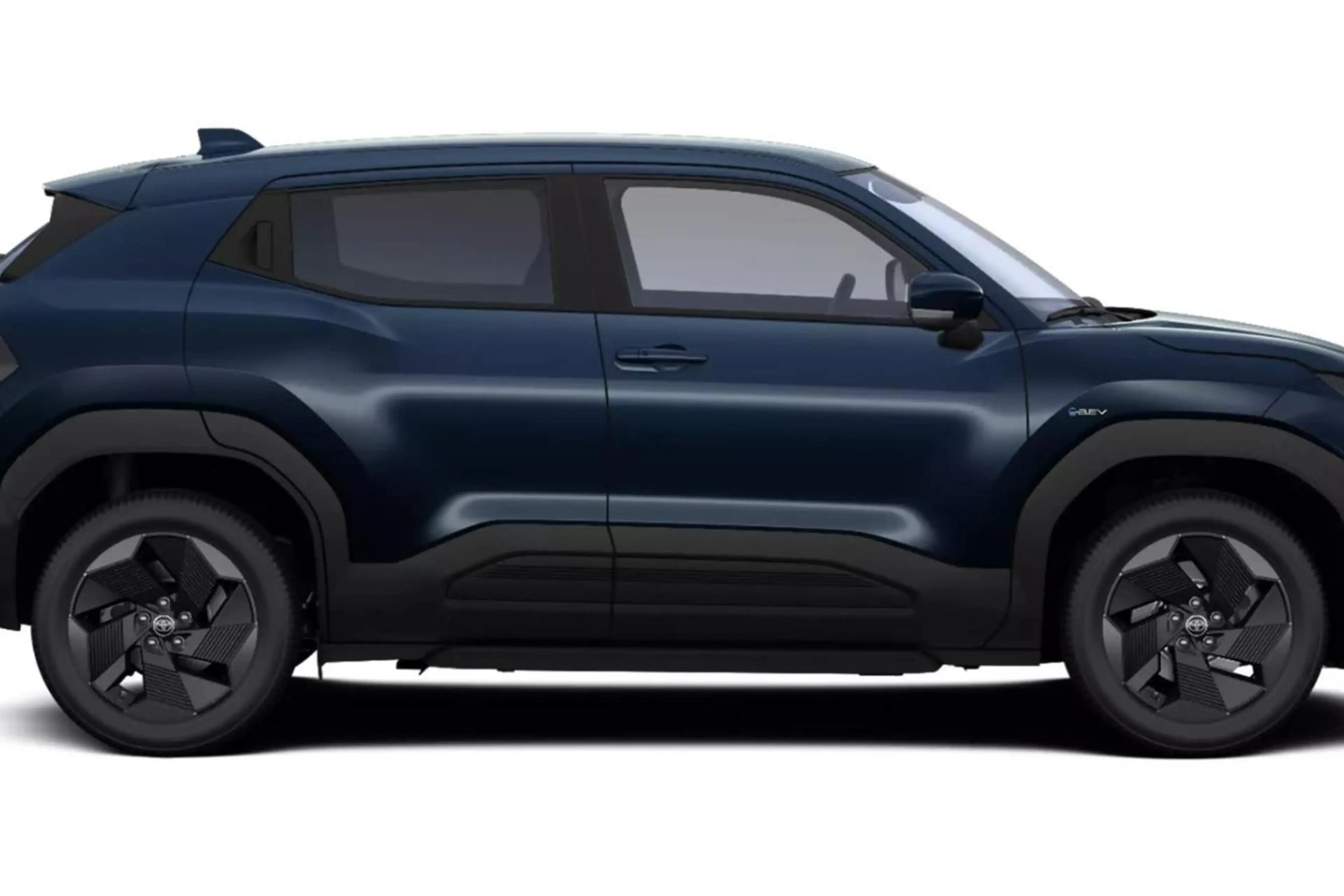 Toyota Urban Cruiser Executive 61 kWh , Nieuw en snel leverbaar (septem — photo 11
