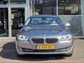 BMW 523 5-serie 523i Executive NIEUWSTAAT !! Grijs - thumbnail 7