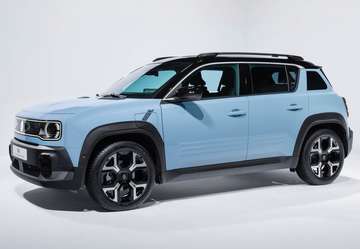 E-Tech Evolution Van autonomía confort 110kW