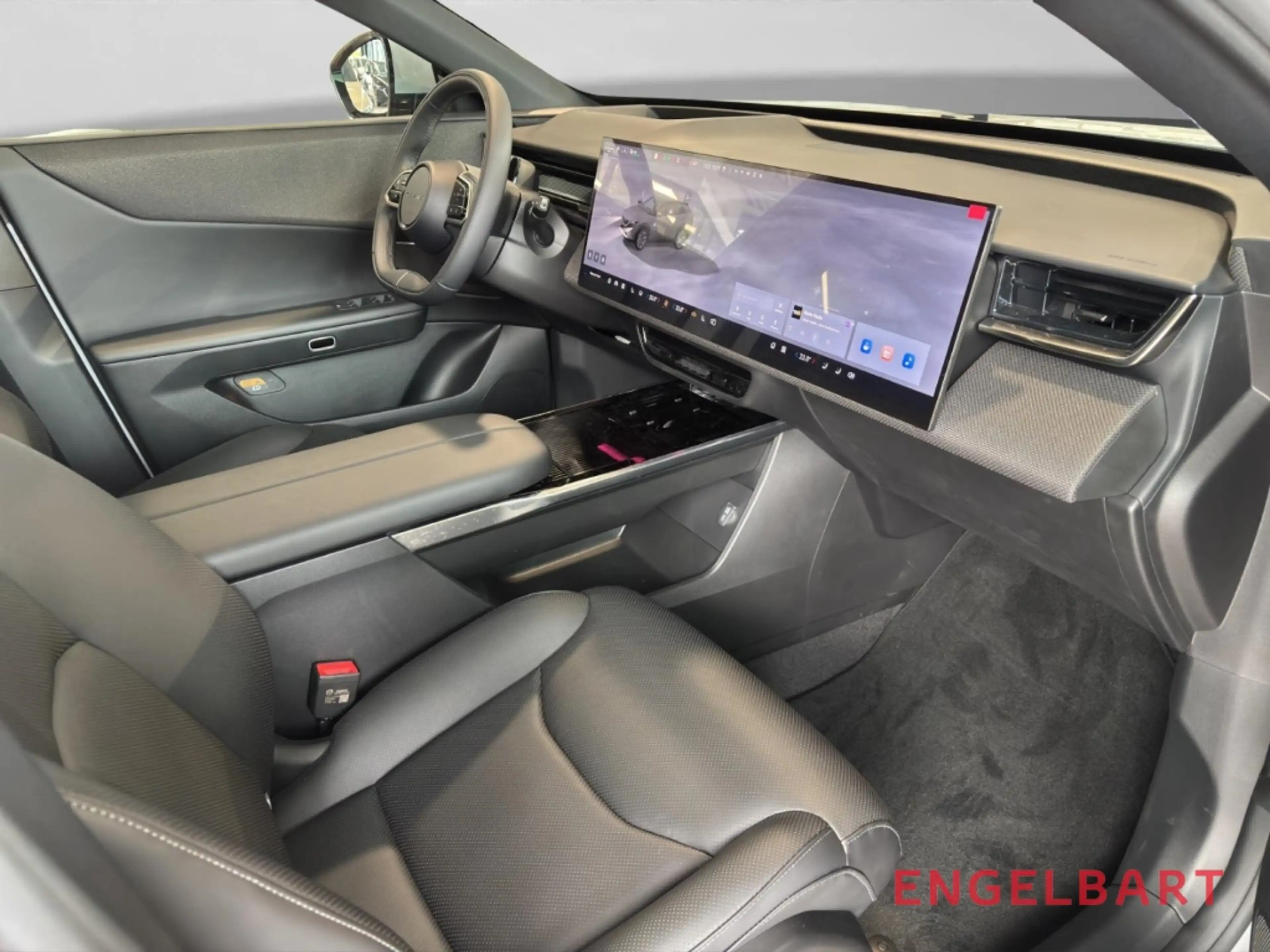 Mazda CX-6e 190 kW EV Takumi HUD Panorama Navi Soundsystem 360 — photo 11