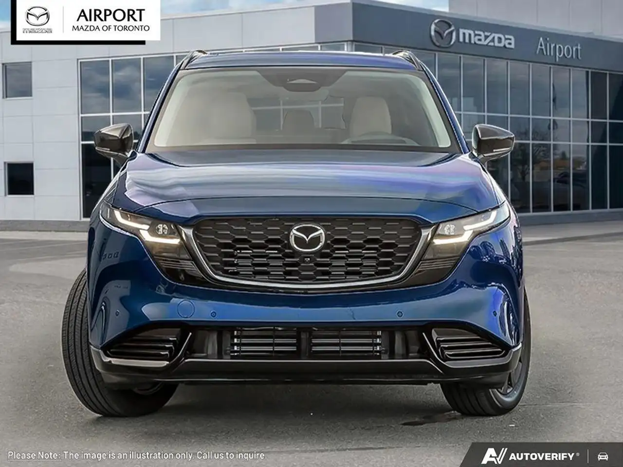 Mazda CX-5 снимка Mazda CX-5