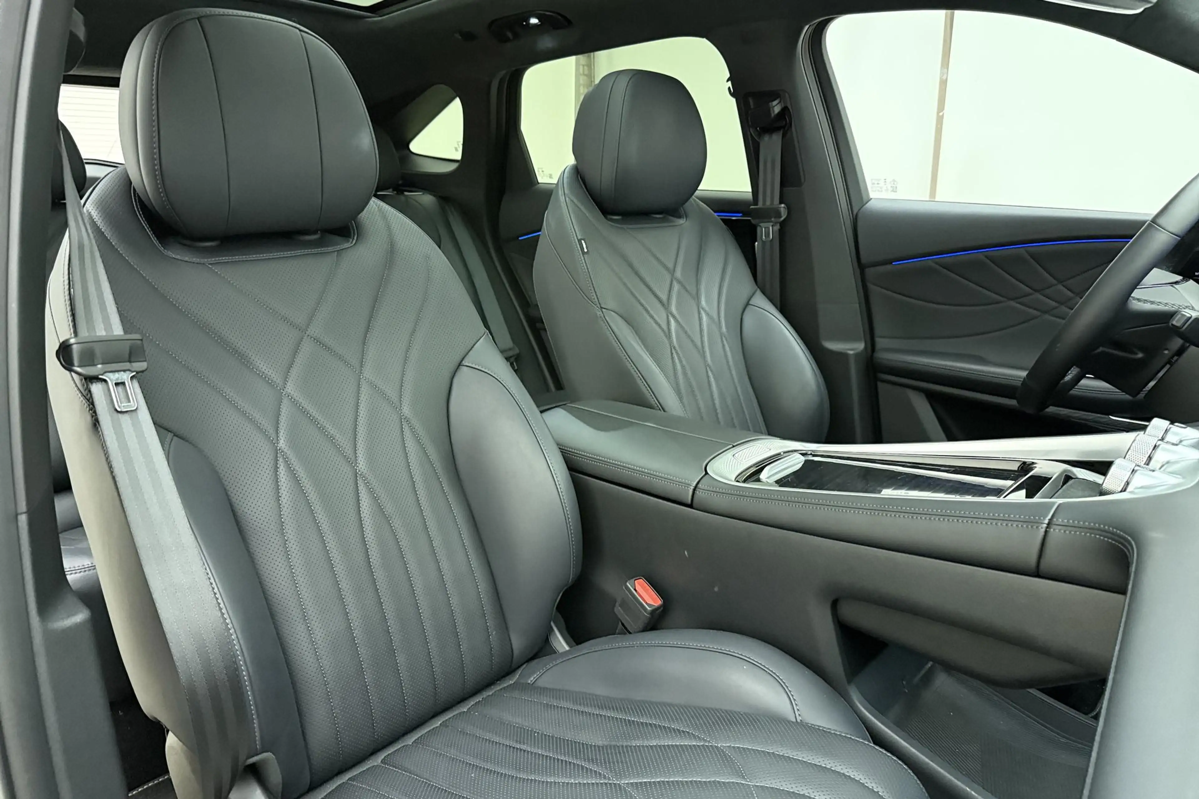 Omoda 9 1.5T-GDi SHS-P Premium | DEMO | Panorama Schuif/ka — photo 14