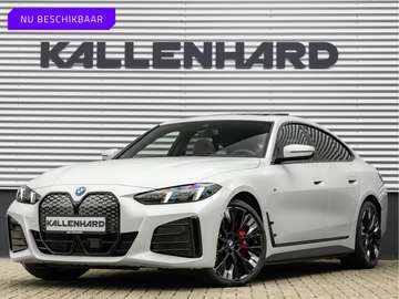 xDrive40 M-Sport Pro - Dak - Memoryzetel - ACC - H