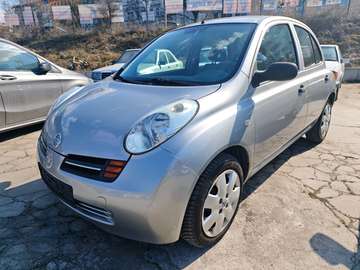 City*AUTOMATIK*KLIMA*EFH*TÜV NEU*