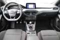 Ford Focus Wagon 125PK EcoB. Hybrid ST Line Carplay-android/C Negro - thumbnail 6