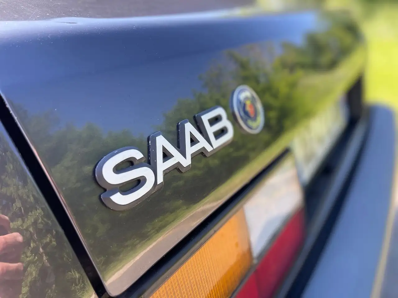 Saab 900, foto 11