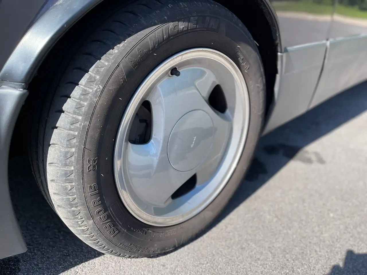 Saab 900, foto 12