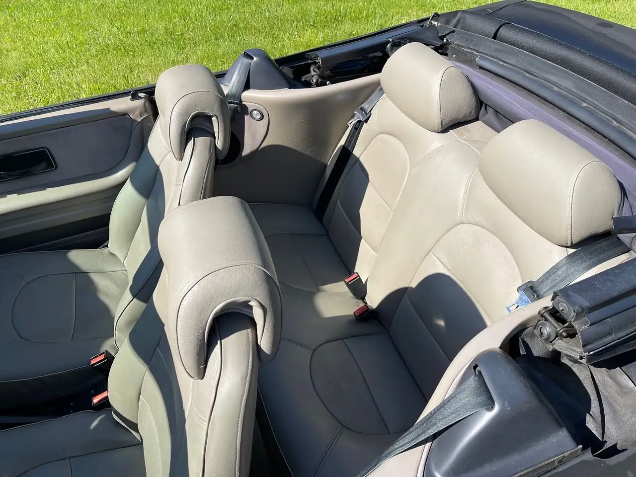 Saab 900, foto 5