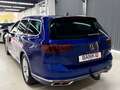 Volkswagen Passat Variant Passat Elegance 2.0 TDI*4x4*R-Line*AHK*XENON* Blauw - thumbnail 8