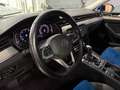 Volkswagen Passat Variant Passat Elegance 2.0 TDI*4x4*R-Line*AHK*XENON* Blauw - thumbnail 9