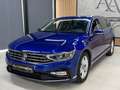 Volkswagen Passat Variant Passat Elegance 2.0 TDI*4x4*R-Line*AHK*XENON* Blauw - thumbnail 3