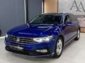 Volkswagen Passat Variant Passat Elegance 2.0 TDI*4x4*R-Line*AHK*XENON* Blauw - thumbnail 4