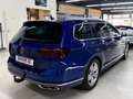 Volkswagen Passat Variant Passat Elegance 2.0 TDI*4x4*R-Line*AHK*XENON* Blauw - thumbnail 7