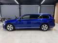 Volkswagen Passat Variant Passat Elegance 2.0 TDI*4x4*R-Line*AHK*XENON* Blauw - thumbnail 6