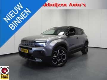 1st Edition 54 kWh NAVI/CAMERA/LED/EL.KLEP/18"LMV!