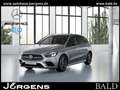Mercedes-Benz B 200 AMG-Sport/Pano/StdHzg/Night/Ambi/Cam/Keyl Silber - thumbnail 1
