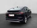 Audi Q4 e-tron Sportback S LINE LM20 VIRTUAL LED Schwarz - thumbnail 3