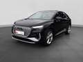 Audi Q4 e-tron Sportback S LINE LM20 VIRTUAL LED Schwarz - thumbnail 2