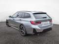 BMW 330 d Touring xDrive M Sport PANO+360°KAM+HUD+ Grau - thumbnail 3