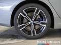 BMW 330 d Touring xDrive M Sport PANO+360°KAM+HUD+ Grau - thumbnail 11