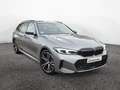 BMW 330 d Touring xDrive M Sport PANO+360°KAM+HUD+ Grau - thumbnail 2