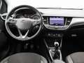 Opel Crossland X 1.2 Turbo Innovation | NAVIGATIE | HALF LEDEREN BE Zwart - thumbnail 8