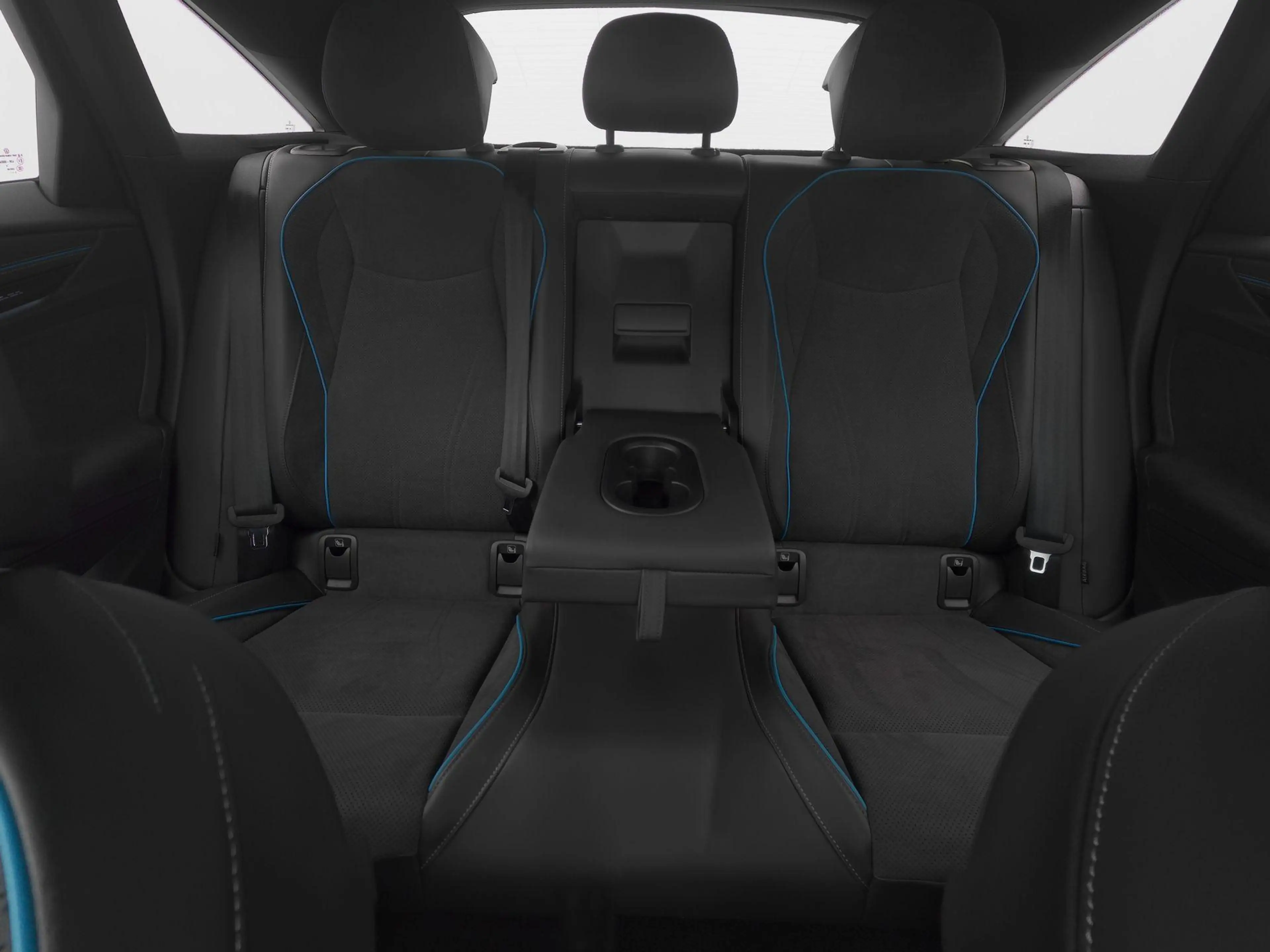 Volkswagen ID.7 Pro Business 77 kWh 286 pk | LED Matrix | Harman K — photo 12