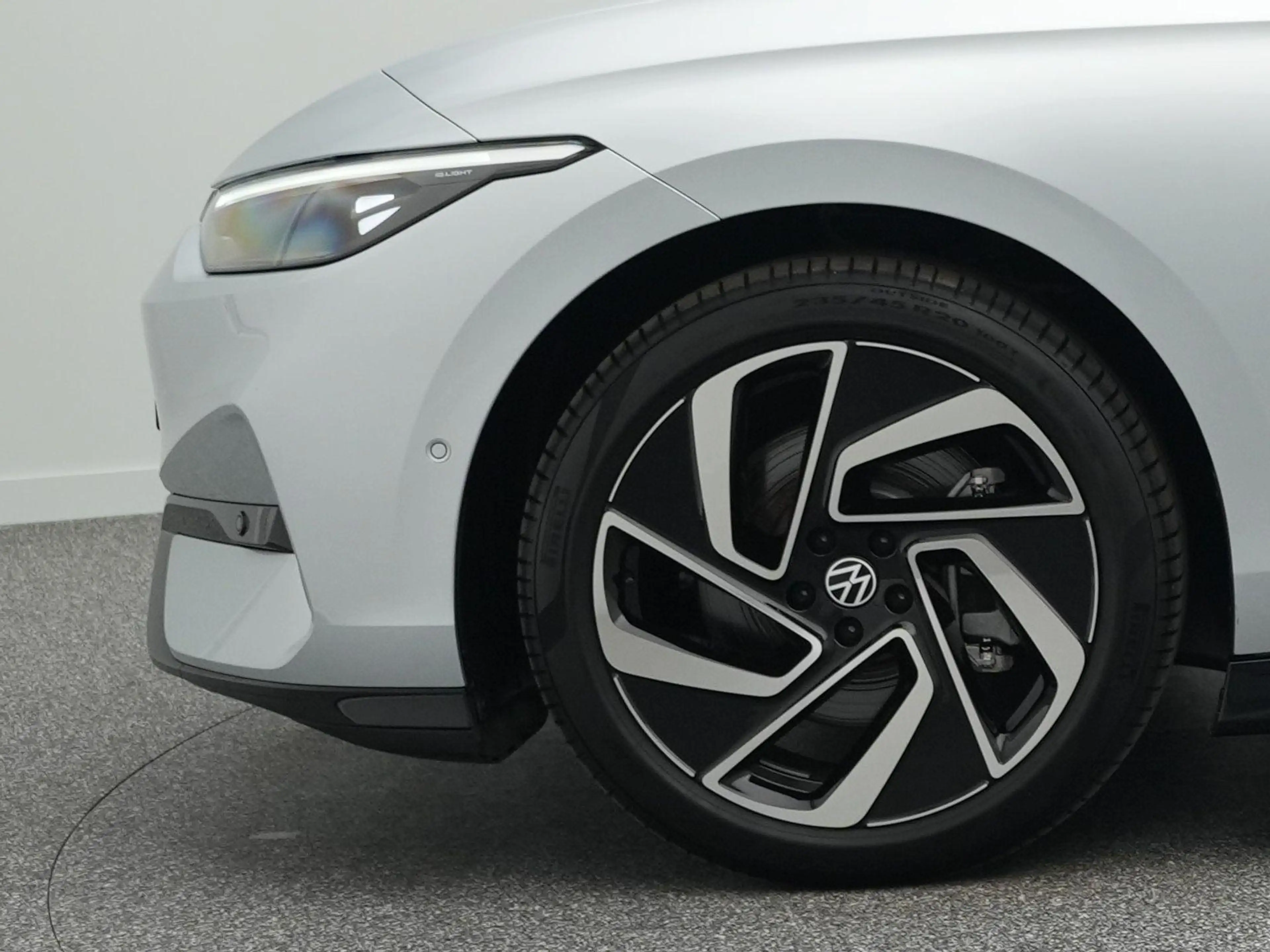 Volkswagen ID.7 Pro Business 77 kWh 286 pk | LED Matrix | Harman K — photo 7