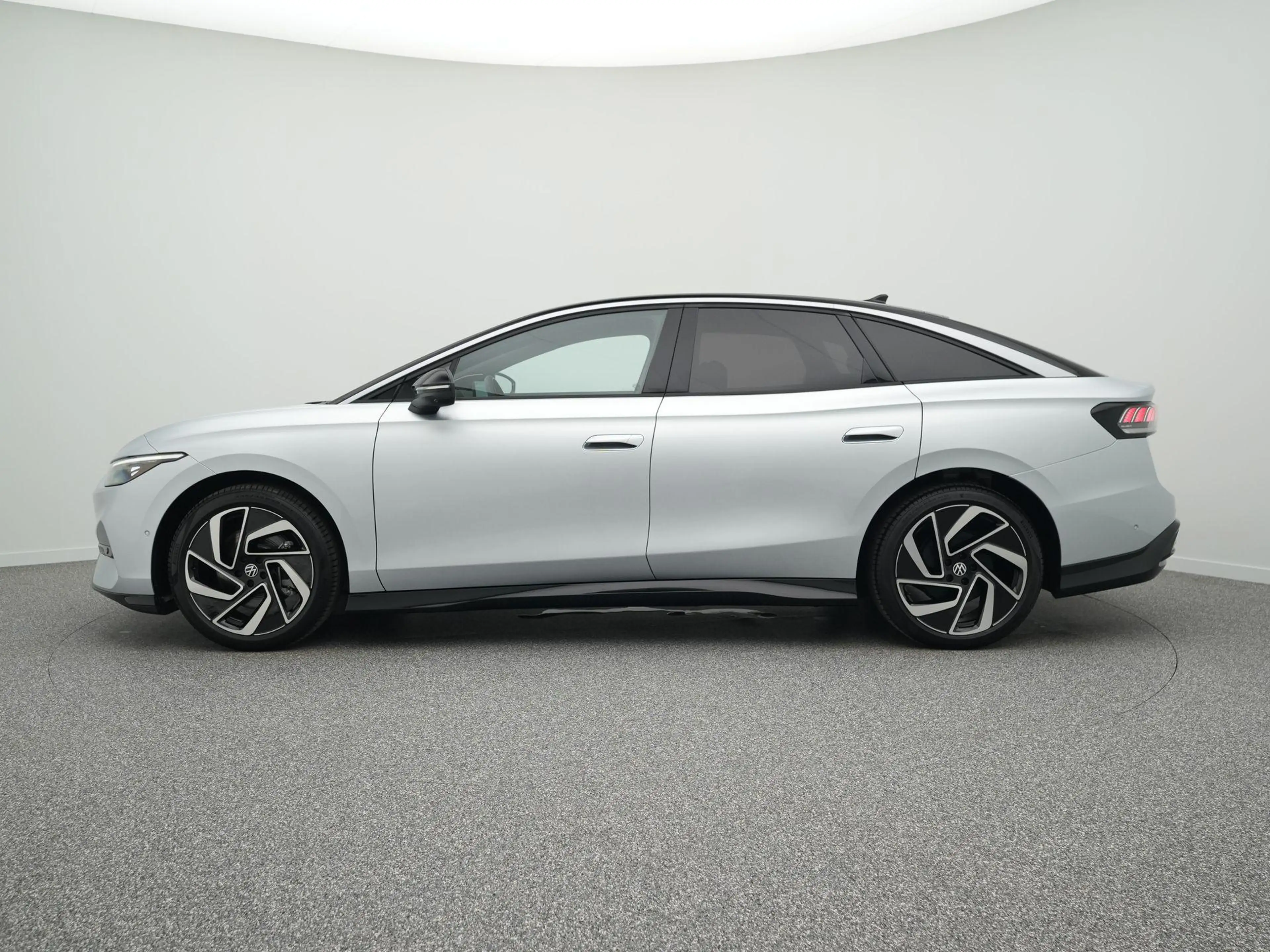 Volkswagen ID.7 Pro Business 77 kWh 286 pk | LED Matrix | Harman K — photo 13